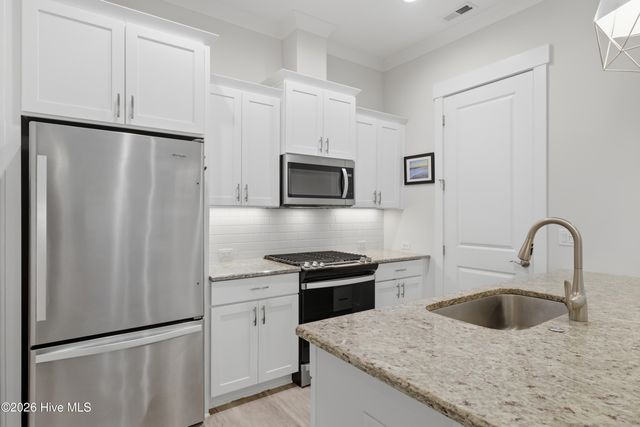 4452 Bannock Circle, Wilmington, NC 28409