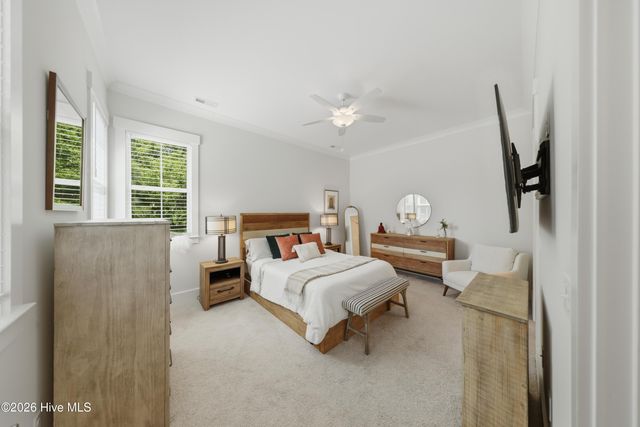 4452 Bannock Circle, Wilmington, NC 28409