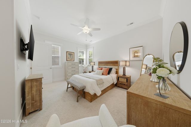 4452 Bannock Circle, Wilmington, NC 28409