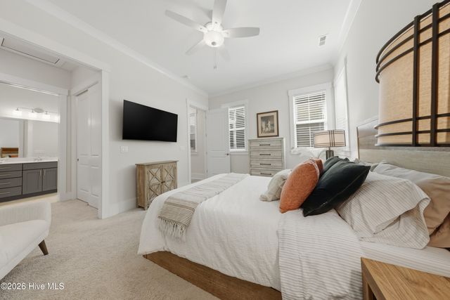 4452 Bannock Circle, Wilmington, NC 28409