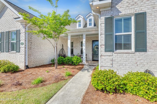 4452 Bannock Circle, Wilmington, NC 28409