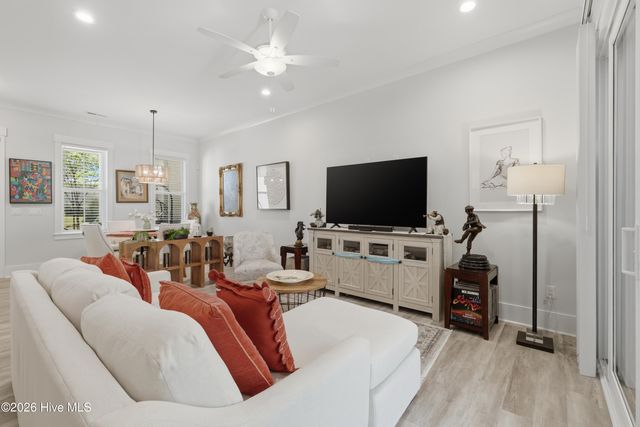 4452 Bannock Circle, Wilmington, NC 28409