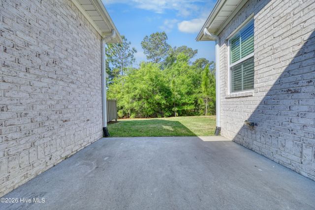 4452 Bannock Circle, Wilmington, NC 28409