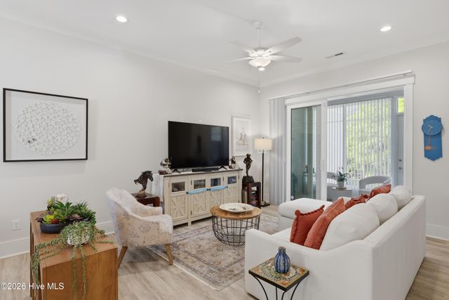 4452 Bannock Circle, Wilmington, NC 28409