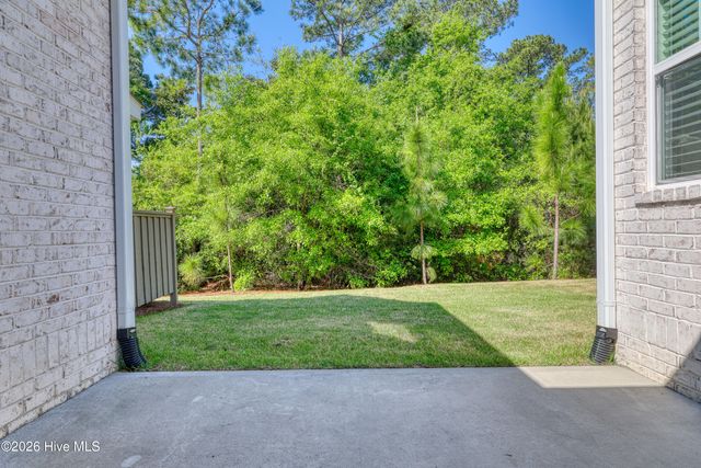 4452 Bannock Circle, Wilmington, NC 28409