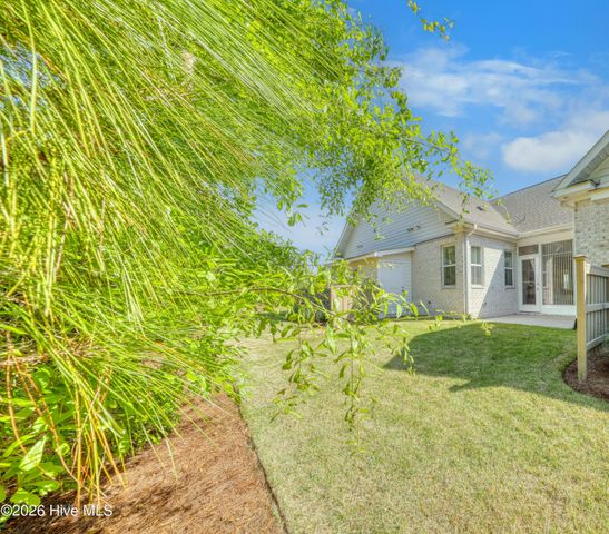 4452 Bannock Circle, Wilmington, NC 28409