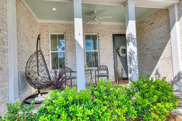 4452 Bannock Circle, Wilmington, NC 28409