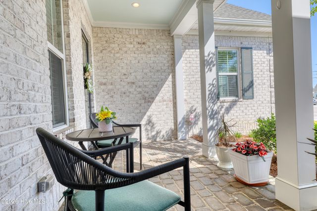 4452 Bannock Circle, Wilmington, NC 28409