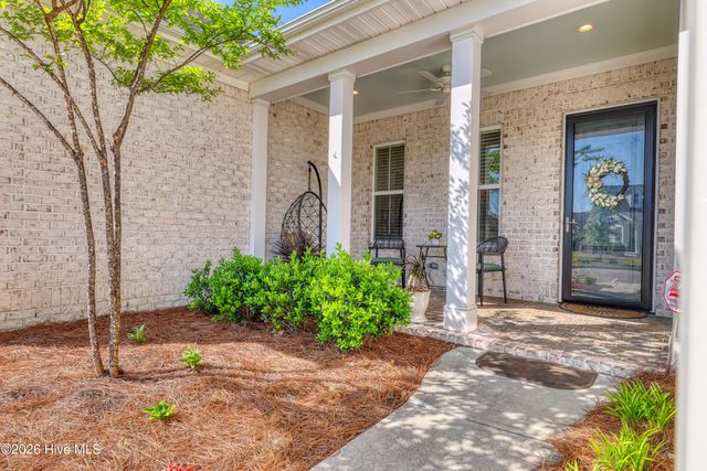 4452 Bannock Circle, Wilmington, NC 28409