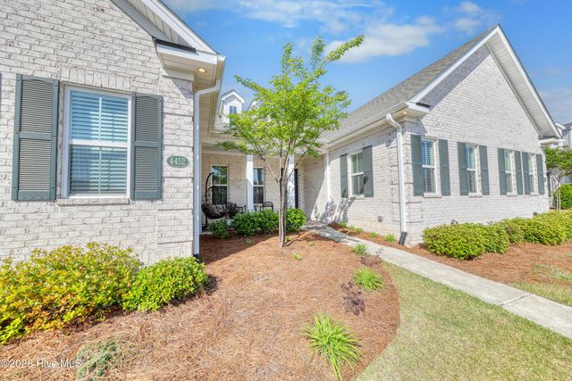 4452 Bannock Circle, Wilmington, NC 28409
