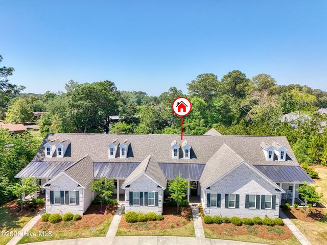 4452 Bannock Circle, Wilmington, NC 28409