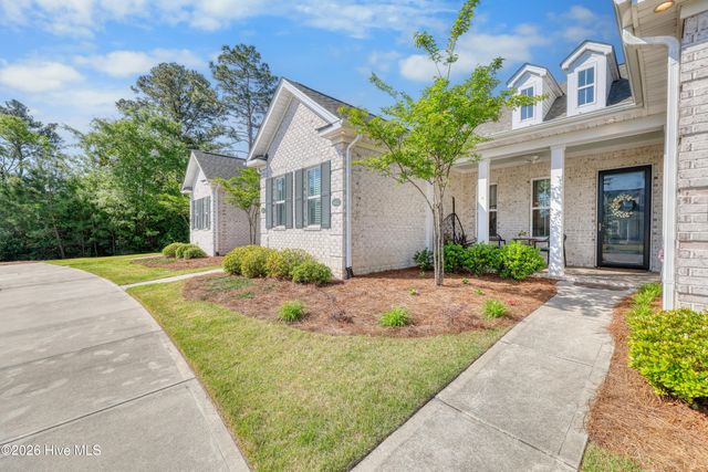 4452 Bannock Circle, Wilmington, NC 28409