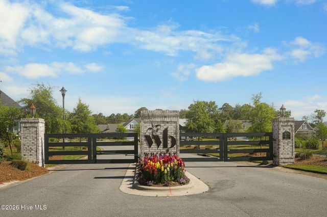 4452 Bannock Circle, Wilmington, NC 28409