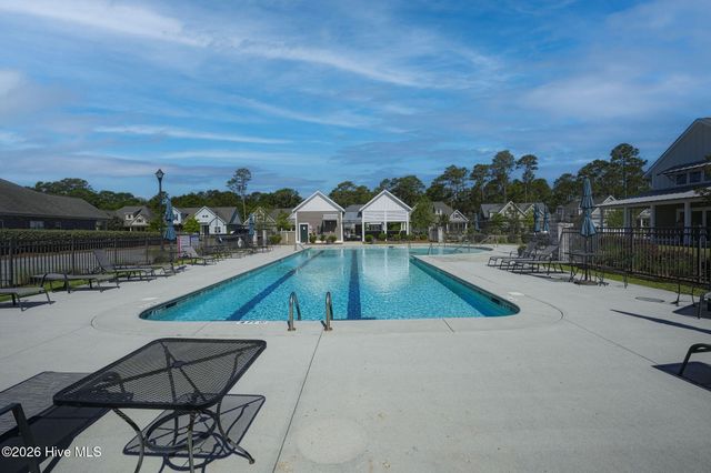 4452 Bannock Circle, Wilmington, NC 28409