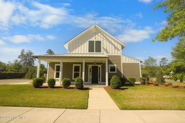 4452 Bannock Circle, Wilmington, NC 28409