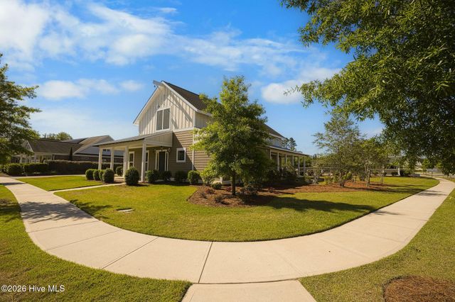 4452 Bannock Circle, Wilmington, NC 28409