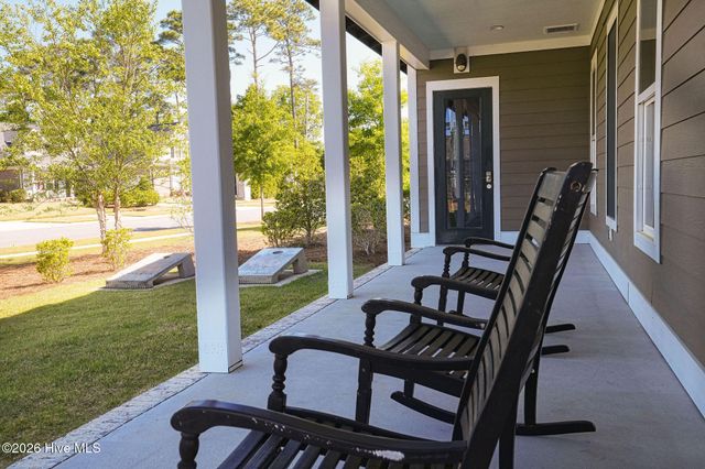 4452 Bannock Circle, Wilmington, NC 28409