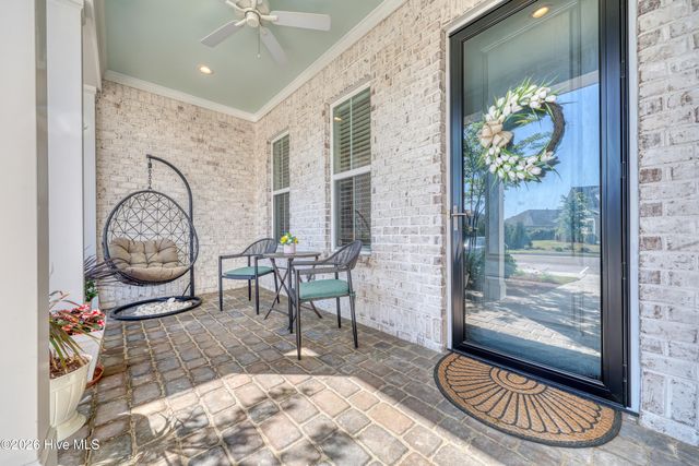 4452 Bannock Circle, Wilmington, NC 28409