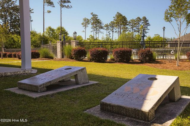 4452 Bannock Circle, Wilmington, NC 28409