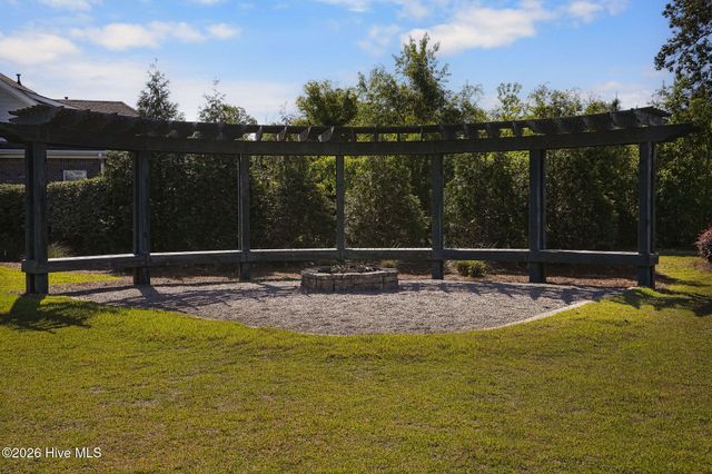 4452 Bannock Circle, Wilmington, NC 28409