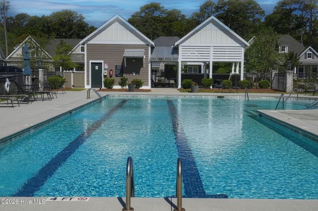 4452 Bannock Circle, Wilmington, NC 28409