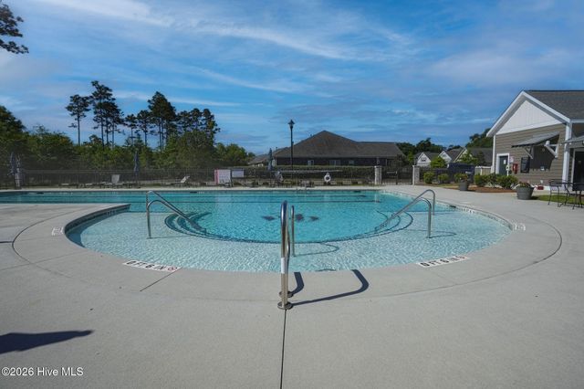 4452 Bannock Circle, Wilmington, NC 28409