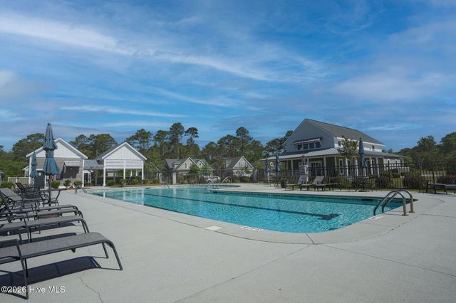 4452 Bannock Circle, Wilmington, NC 28409