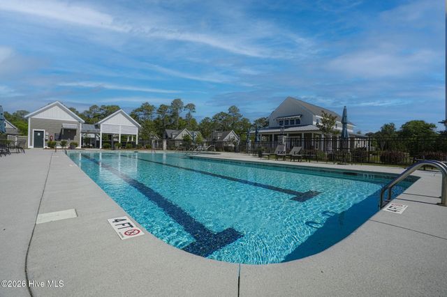 4452 Bannock Circle, Wilmington, NC 28409