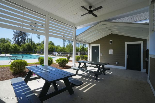 4452 Bannock Circle, Wilmington, NC 28409