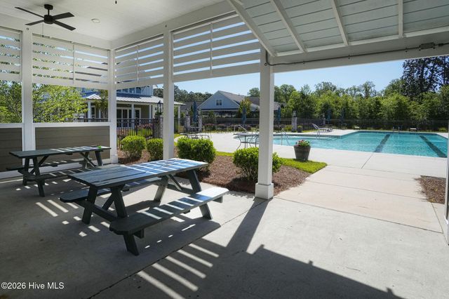 4452 Bannock Circle, Wilmington, NC 28409