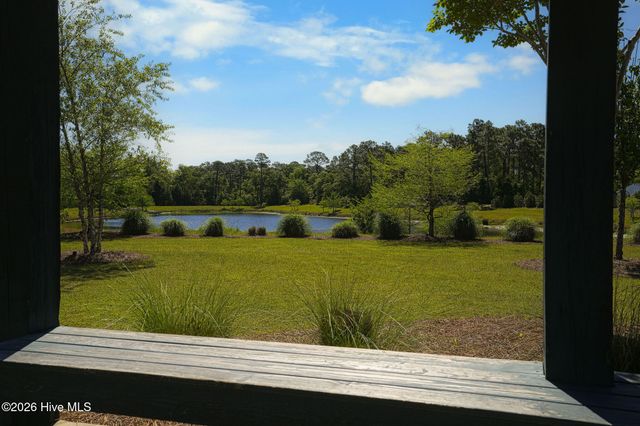 4452 Bannock Circle, Wilmington, NC 28409