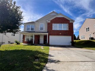 3431 Pikes Peak Drive, Gastonia, NC 28052