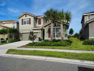7821 OAK REFLECTION LOOP, Davenport, FL 33837