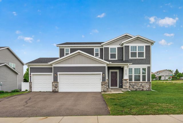 20503 Gunnison Drive, Lakeville, MN 55044