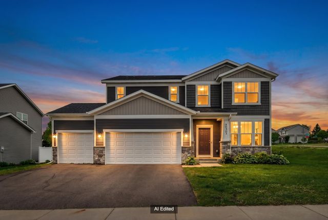 20503 Gunnison Drive, Lakeville, MN 55044