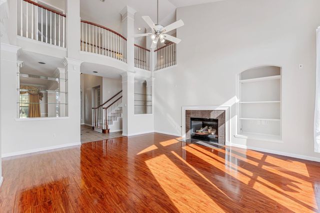 11831 Key Biscayne Court, Houston, TX 77065