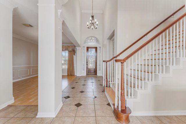 11831 Key Biscayne Court, Houston, TX 77065