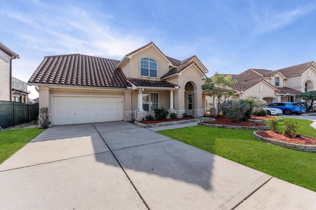 11831 Key Biscayne Court, Houston, TX 77065