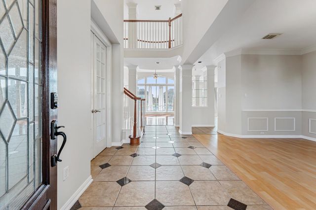 11831 Key Biscayne Court, Houston, TX 77065