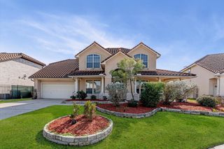 11831 Key Biscayne Court, Houston, TX 77065