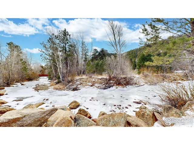 1280 Fall River Rd 1, Estes Park, CO 80517