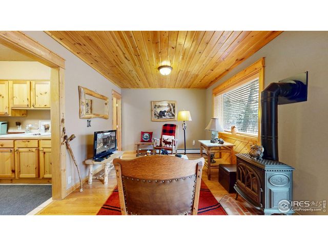 1280 Fall River Rd 1, Estes Park, CO 80517