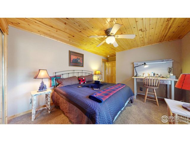 1280 Fall River Rd 1, Estes Park, CO 80517