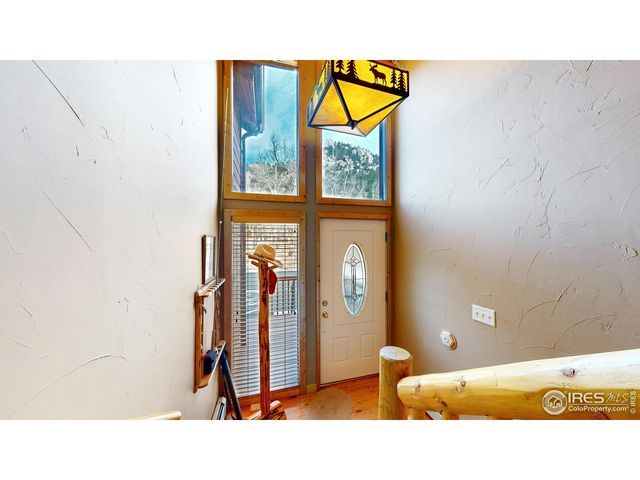 1280 Fall River Rd 1, Estes Park, CO 80517