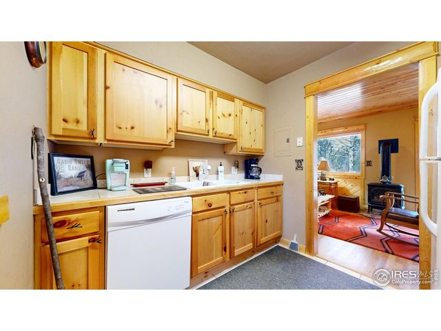 1280 Fall River Rd 1, Estes Park, CO 80517