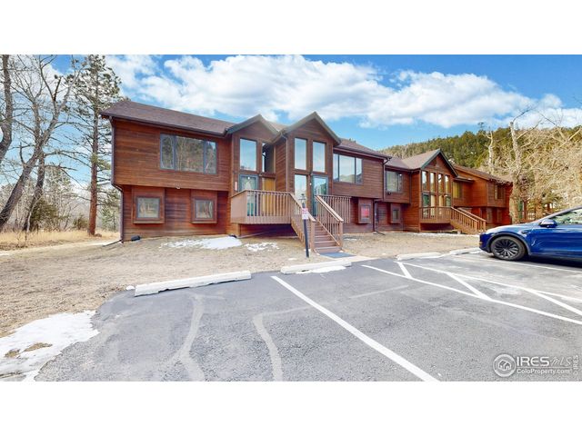 1280 Fall River Rd 1, Estes Park, CO 80517
