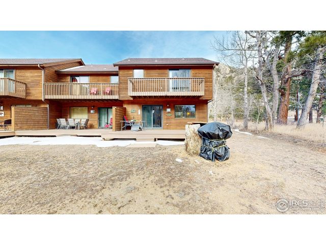 1280 Fall River Rd 1, Estes Park, CO 80517