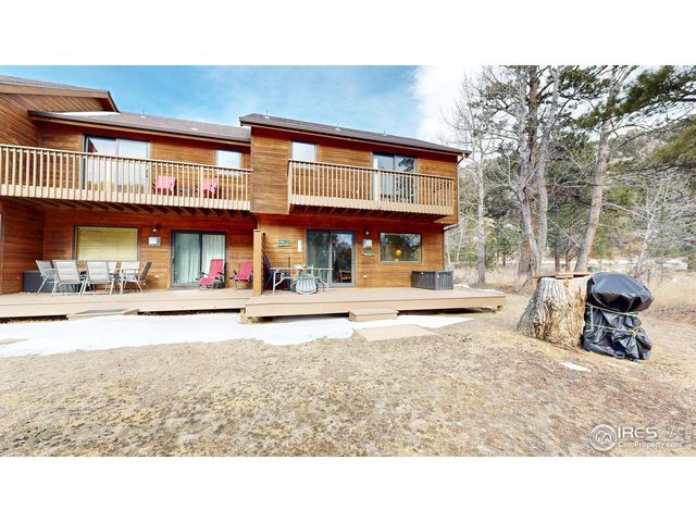 1280 Fall River Rd 1, Estes Park, CO 80517