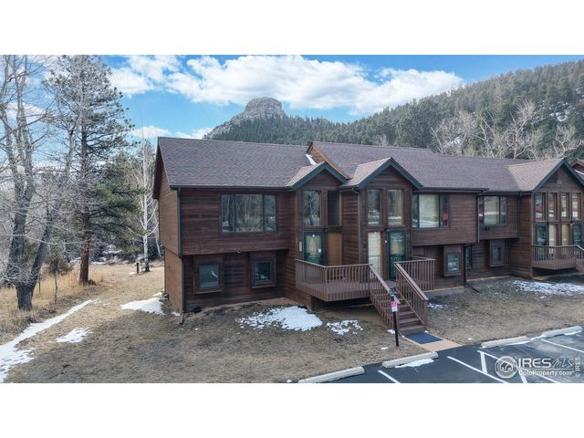 1280 Fall River Rd 1, Estes Park, CO 80517