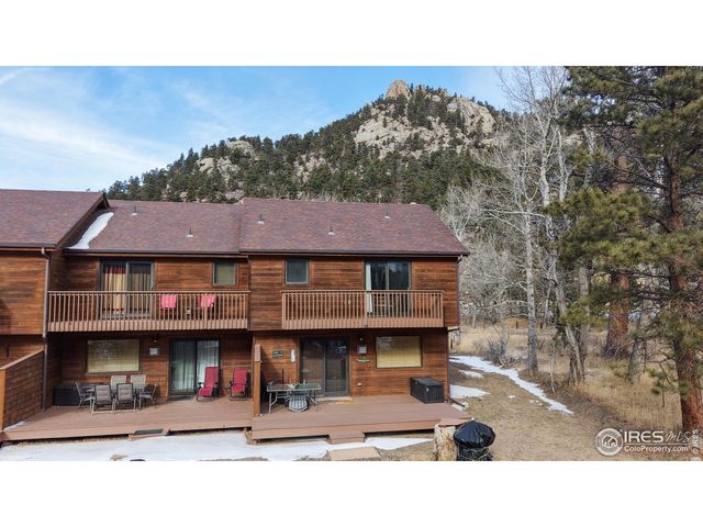 1280 Fall River Rd 1, Estes Park, CO 80517
